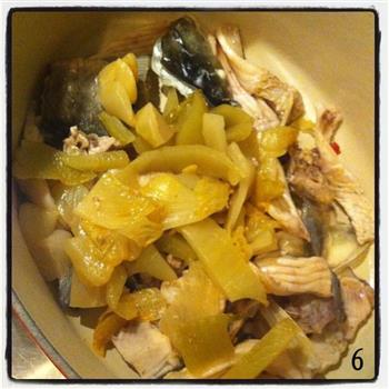 “川粤”版酸菜鱼怎么做，“川粤”版酸菜鱼怎么做好吃，“川粤”版酸菜鱼做法