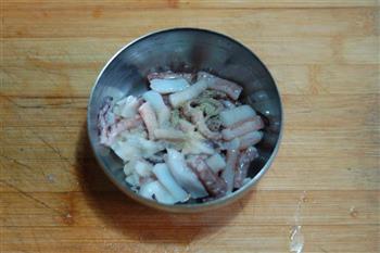 海鲜煎饼怎么做，海鲜煎饼怎么做好吃，海鲜煎饼做法