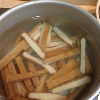 小煮妇马兰头香干怎么做，小煮妇马兰头香干怎么做好吃，小煮妇马兰头香干做法