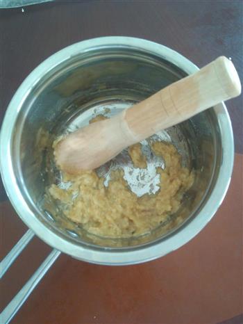 玉米香蕉饼干怎么做，玉米香蕉饼干怎么做好吃，玉米香蕉饼干做法
