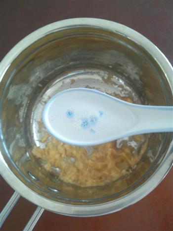 玉米香蕉饼干怎么做，玉米香蕉饼干怎么做好吃，玉米香蕉饼干做法