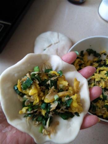 韭菜馅饼怎么做，韭菜馅饼怎么做好吃，韭菜馅饼做法