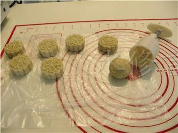 纯天然桂花绿豆糕怎么做，纯天然桂花绿豆糕怎么做好吃，纯天然桂花绿豆糕做法