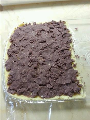 红豆夹心绿豆糕怎么做，红豆夹心绿豆糕怎么做好吃，红豆夹心绿豆糕做法