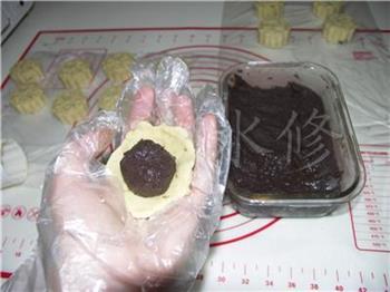 纯天然桂花绿豆糕怎么做，纯天然桂花绿豆糕怎么做好吃，纯天然桂花绿豆糕做法