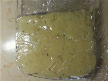 红豆夹心绿豆糕怎么做，红豆夹心绿豆糕怎么做好吃，红豆夹心绿豆糕做法