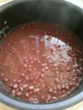 红豆夹心绿豆糕怎么做，红豆夹心绿豆糕怎么做好吃，红豆夹心绿豆糕做法