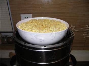 纯天然桂花绿豆糕怎么做，纯天然桂花绿豆糕怎么做好吃，纯天然桂花绿豆糕做法