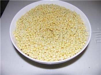 纯天然桂花绿豆糕怎么做，纯天然桂花绿豆糕怎么做好吃，纯天然桂花绿豆糕做法