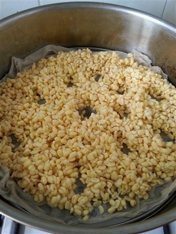 红豆夹心绿豆糕怎么做，红豆夹心绿豆糕怎么做好吃，红豆夹心绿豆糕做法