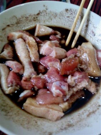 端午咸肉粽怎么做，端午咸肉粽怎么做好吃，端午咸肉粽做法