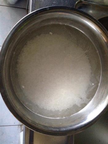 咸肉豆沙棕怎么做，咸肉豆沙棕怎么做好吃，咸肉豆沙棕做法
