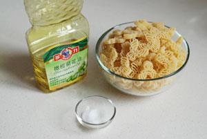 酸奶驯鹿通心粉怎么做，酸奶驯鹿通心粉怎么做好吃，酸奶驯鹿通心粉做法