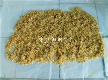 自制鱼肉松怎么做，自制鱼肉松怎么做好吃，自制鱼肉松做法