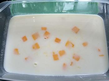 芒果椰汁冻糕怎么做，芒果椰汁冻糕怎么做好吃，芒果椰汁冻糕做法