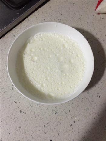 原味双皮奶怎么做，原味双皮奶怎么做好吃，原味双皮奶做法