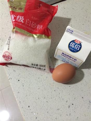 原味双皮奶怎么做，原味双皮奶怎么做好吃，原味双皮奶做法