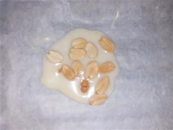 花生脆薄饼干怎么做，花生脆薄饼干怎么做好吃，花生脆薄饼干做法