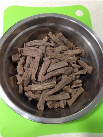 手撕麻辣牛肉条怎么做，手撕麻辣牛肉条怎么做好吃，手撕麻辣牛肉条做法