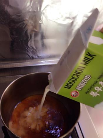 自制玫瑰奶茶怎么做，自制玫瑰奶茶怎么做好吃，自制玫瑰奶茶做法