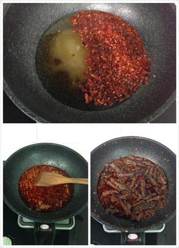手撕麻辣牛肉条怎么做，手撕麻辣牛肉条怎么做好吃，手撕麻辣牛肉条做法