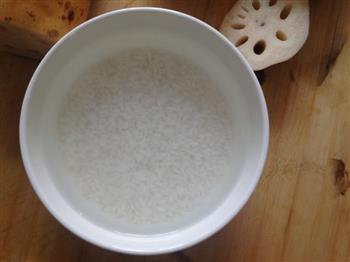 蜂蜜桂花糯米藕怎么做，蜂蜜桂花糯米藕怎么做好吃，蜂蜜桂花糯米藕做法