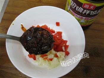 酱浇莴笋串怎么做，酱浇莴笋串怎么做好吃，酱浇莴笋串做法