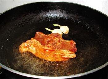 香煎羊蝴蝶排怎么做，香煎羊蝴蝶排怎么做好吃，香煎羊蝴蝶排做法