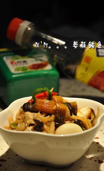 姜蒜鳝鱼怎么做，姜蒜鳝鱼怎么做好吃，姜蒜鳝鱼做法