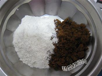 胡萝卜糯米饼怎么做，胡萝卜糯米饼怎么做好吃，胡萝卜糯米饼做法