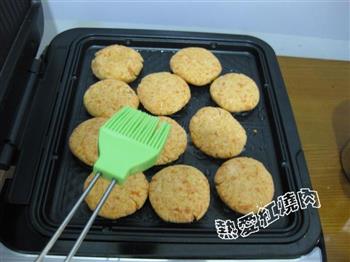 胡萝卜糯米饼怎么做，胡萝卜糯米饼怎么做好吃，胡萝卜糯米饼做法