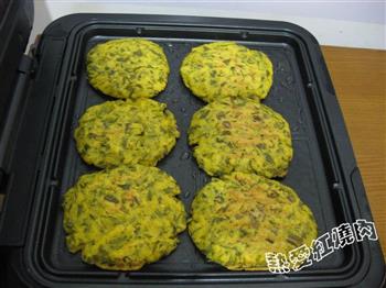 花椒芽玉米饼怎么做，花椒芽玉米饼怎么做好吃，花椒芽玉米饼做法
