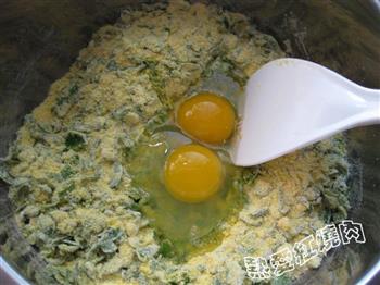 花椒芽玉米饼怎么做，花椒芽玉米饼怎么做好吃，花椒芽玉米饼做法