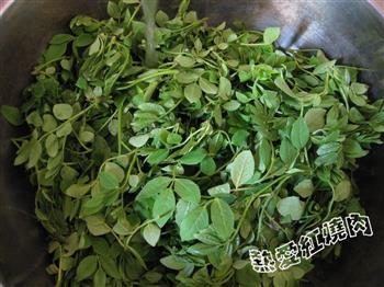 花椒芽玉米饼怎么做，花椒芽玉米饼怎么做好吃，花椒芽玉米饼做法