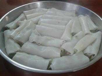 潮汕粿卷怎么做，潮汕粿卷怎么做好吃，潮汕粿卷做法