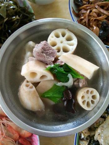 炖排骨汤系列怎么做，炖排骨汤系列怎么做好吃，炖排骨汤系列做法