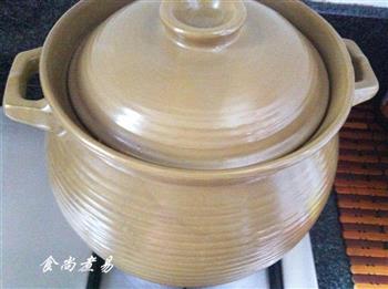 瑶柱排骨节瓜汤怎么做，瑶柱排骨节瓜汤怎么做好吃，瑶柱排骨节瓜汤做法