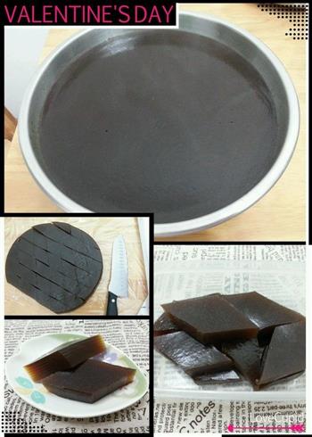 红枣桂圆糕怎么做，红枣桂圆糕怎么做好吃，红枣桂圆糕做法
