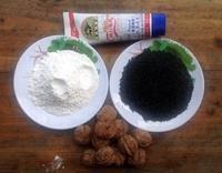 养生黄金核桃芝麻饼怎么做，养生黄金核桃芝麻饼怎么做好吃，养生黄金核桃芝麻饼做法