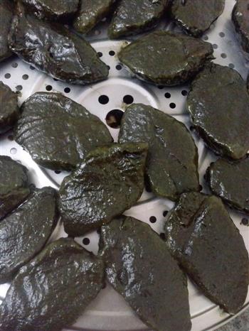 客家艾粄怎么做，客家艾粄怎么做好吃，客家艾粄做法