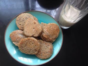 红枣豆渣饼怎么做，红枣豆渣饼怎么做好吃，红枣豆渣饼做法