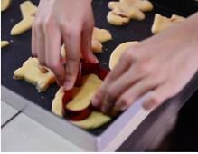 创意核桃酥怎么做，创意核桃酥怎么做好吃，创意核桃酥做法