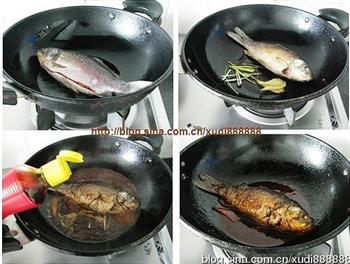 鲫鱼塞肉怎么做，鲫鱼塞肉怎么做好吃，鲫鱼塞肉做法