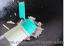 爆鱼面怎么做，爆鱼面怎么做好吃，爆鱼面做法