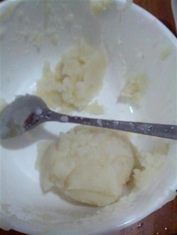 三色土豆泥怎么做，三色土豆泥怎么做好吃，三色土豆泥做法
