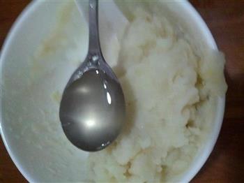 三色土豆泥怎么做，三色土豆泥怎么做好吃，三色土豆泥做法