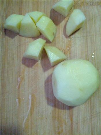三色土豆泥怎么做，三色土豆泥怎么做好吃，三色土豆泥做法