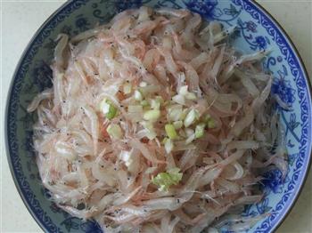 香酥小虾米怎么做，香酥小虾米怎么做好吃，香酥小虾米做法