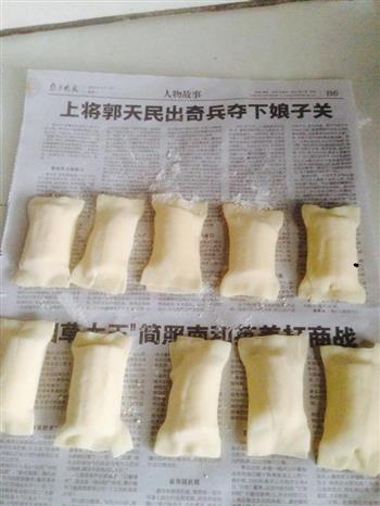 自制点心怎么做，自制点心怎么做好吃，自制点心做法