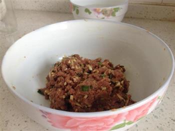 糯香牛圆怎么做，糯香牛圆怎么做好吃，糯香牛圆做法